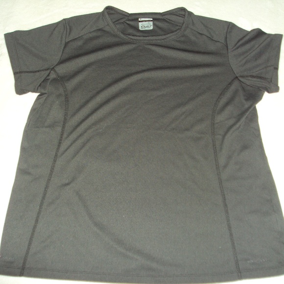 columbia titanium t shirt